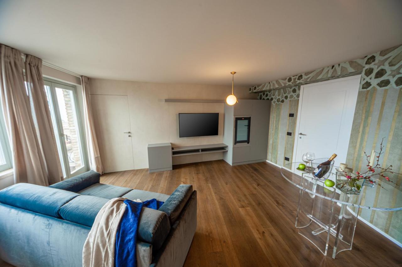 Bed and Breakfast Domus Fonte Dei Leoni Ассизи Экстерьер фото